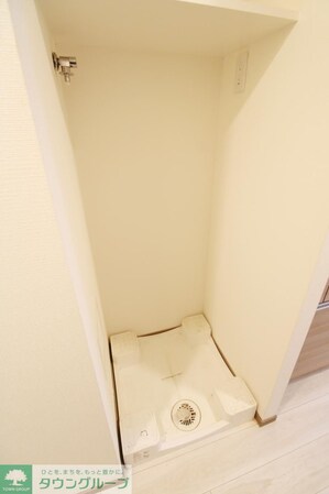 オーキッドレジデンス鶴見の物件内観写真